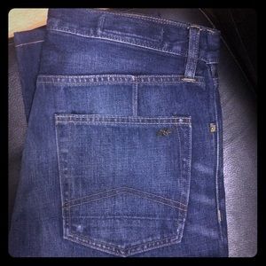 Armani exchange size 32l